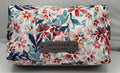 Handmade Floral Mini Makeup Bag